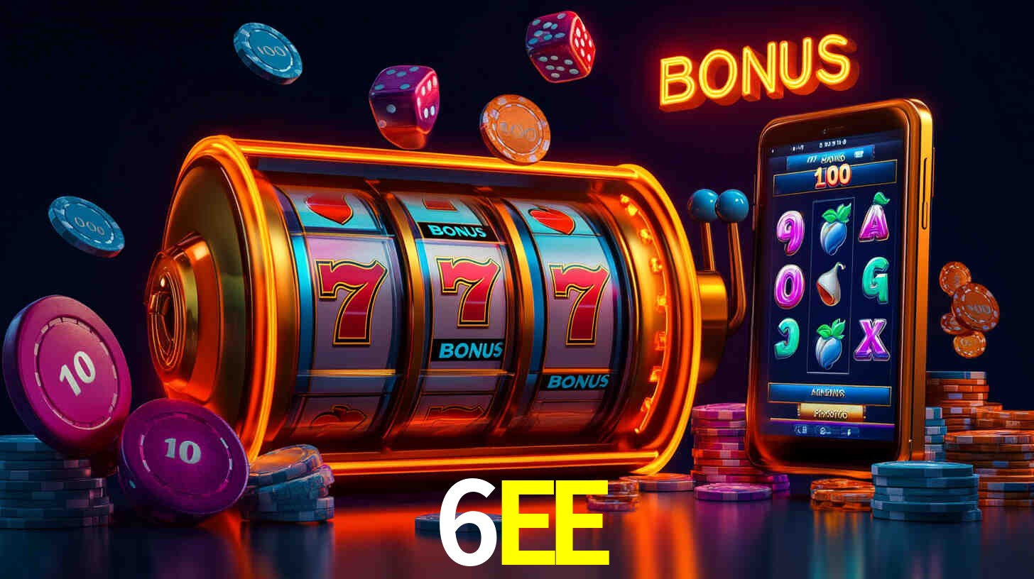 Jogos de Cassino Premium - Slots, Roleta, Blackjack e Dealer Ao Vivo