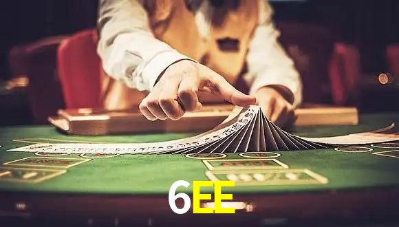 6EE Licenciado Curaçao - Segurança SSL 256-bit