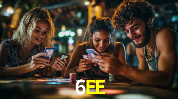 6EE Plataforma Oficial