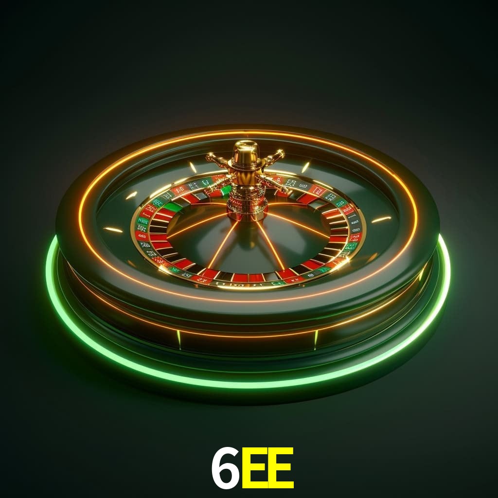 6EE Slots - 6EE visual 2