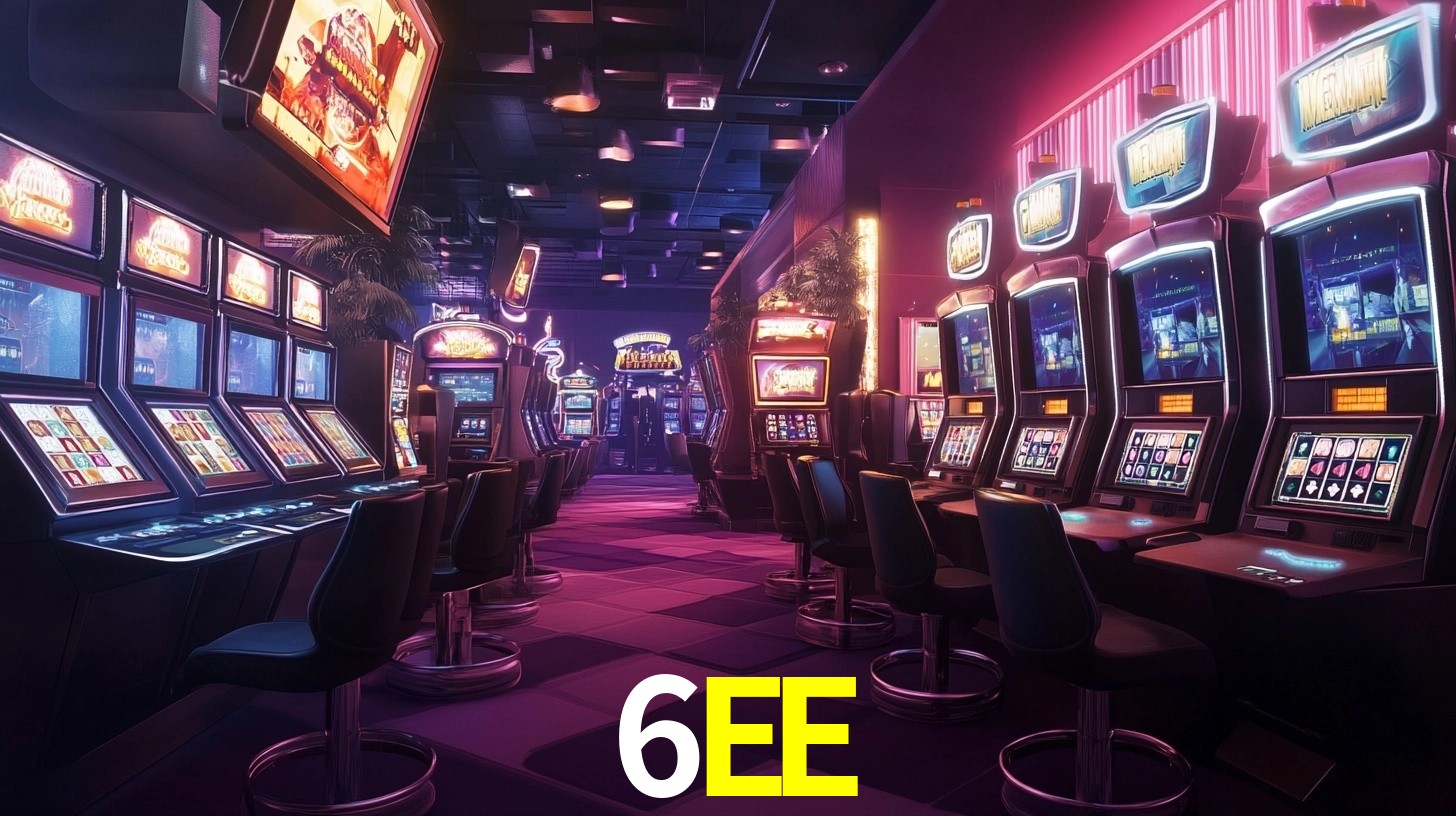 6EE Processo de inscrição