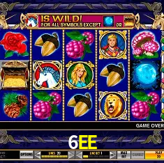 Fortune Ox slot