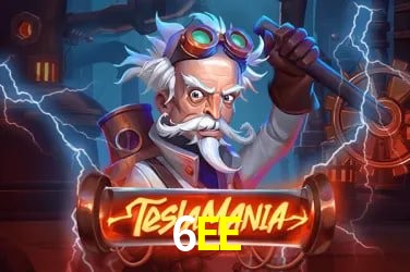 6EE Plataforma Confiável