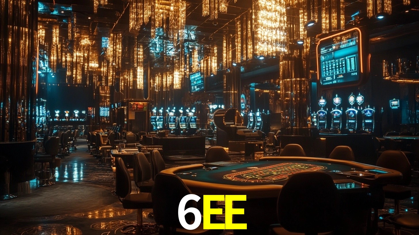Odds Competitivas 6EE