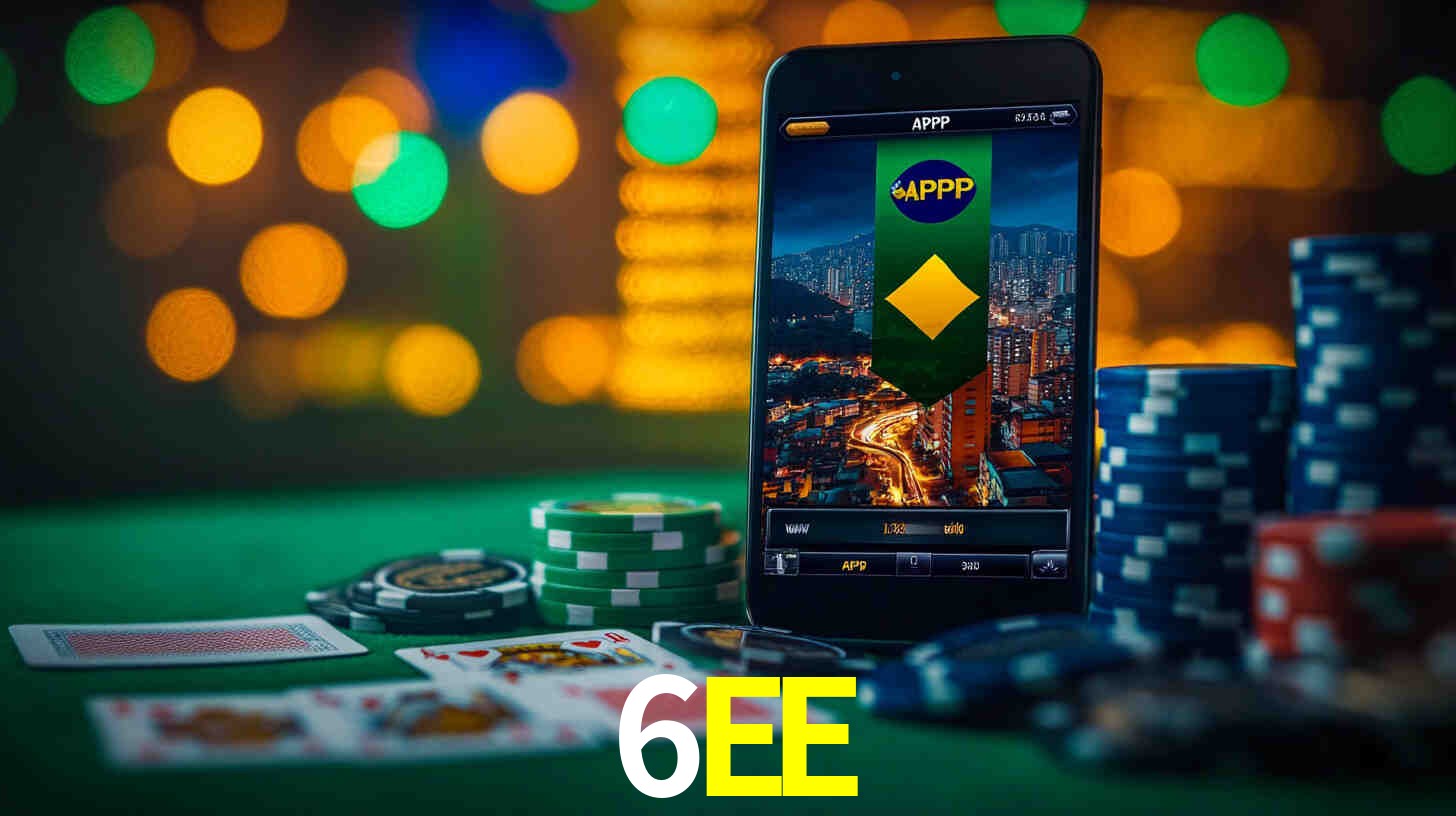 Blackjack na 6EE