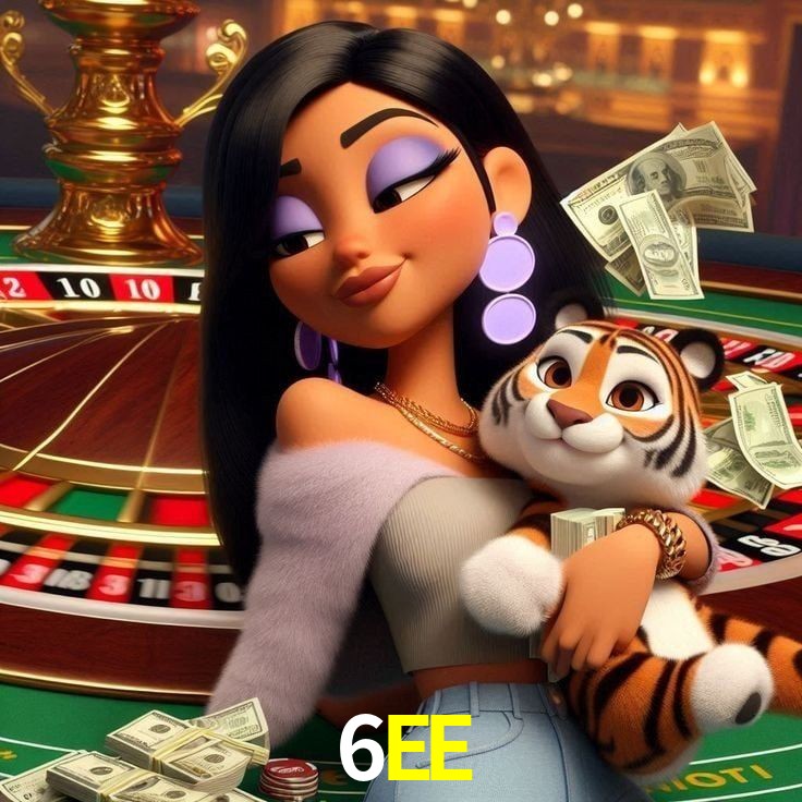 6EE bet Brasil