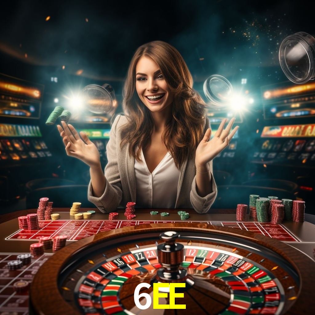 6EE 公平游戏