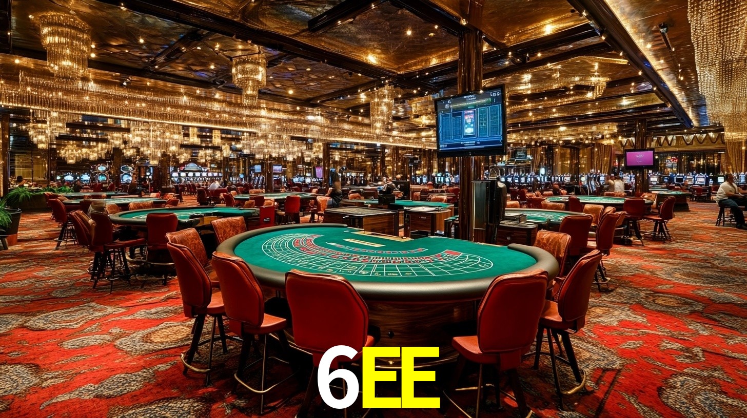 6EE Fortune Tiger