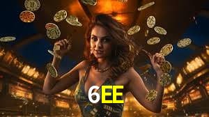 Vantagens de jogar slots no 6EE Brasil