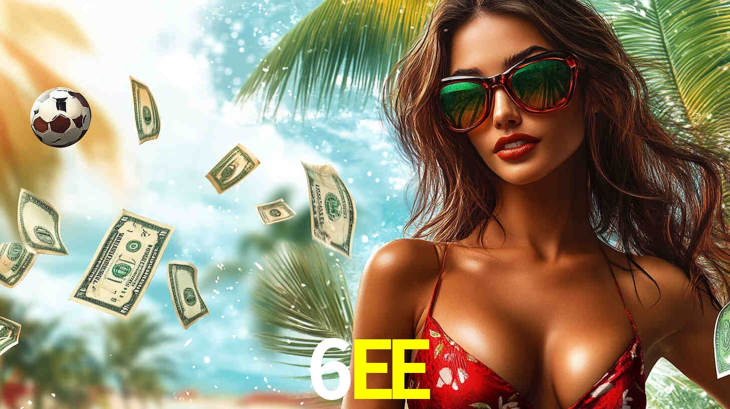 Slots 6EE - RTP Alto Certificado