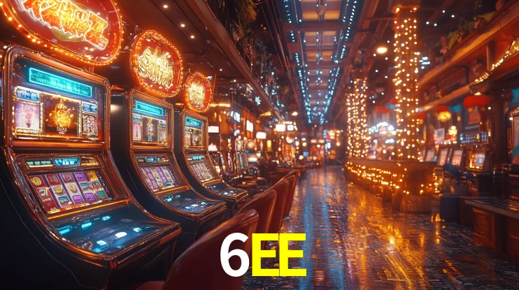 6EE plataforma