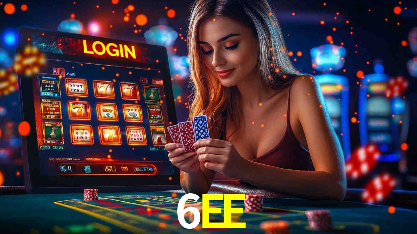 6EE Pagamento Seguro SSL