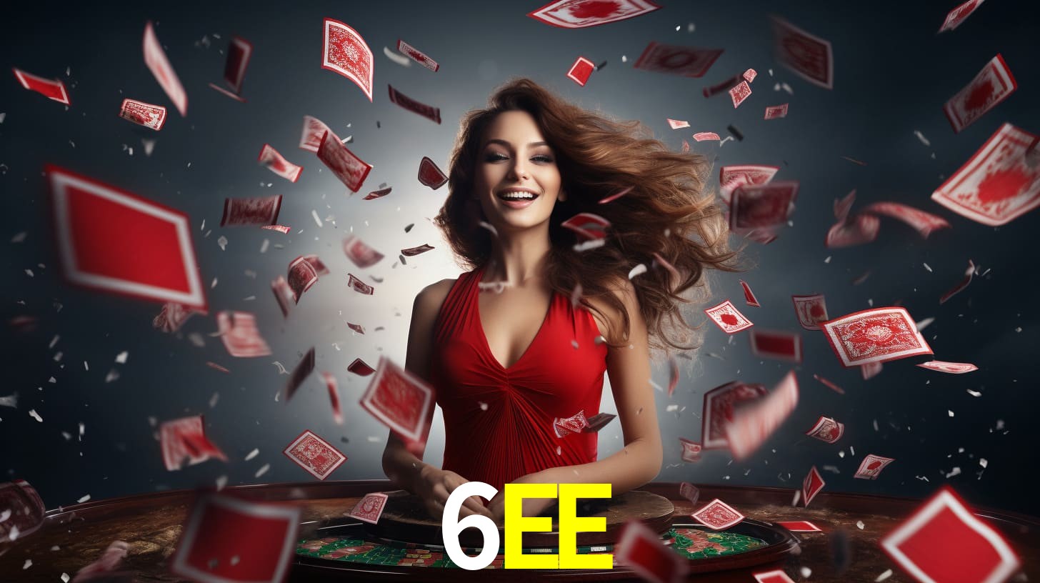 6EE Plataforma
