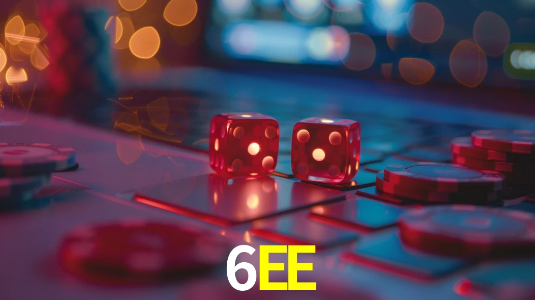Vantagens App 6EE