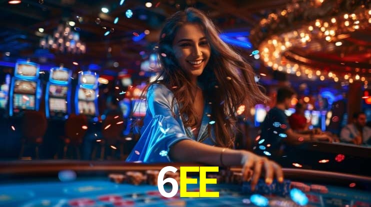 6EE Caça-níqueis móveis