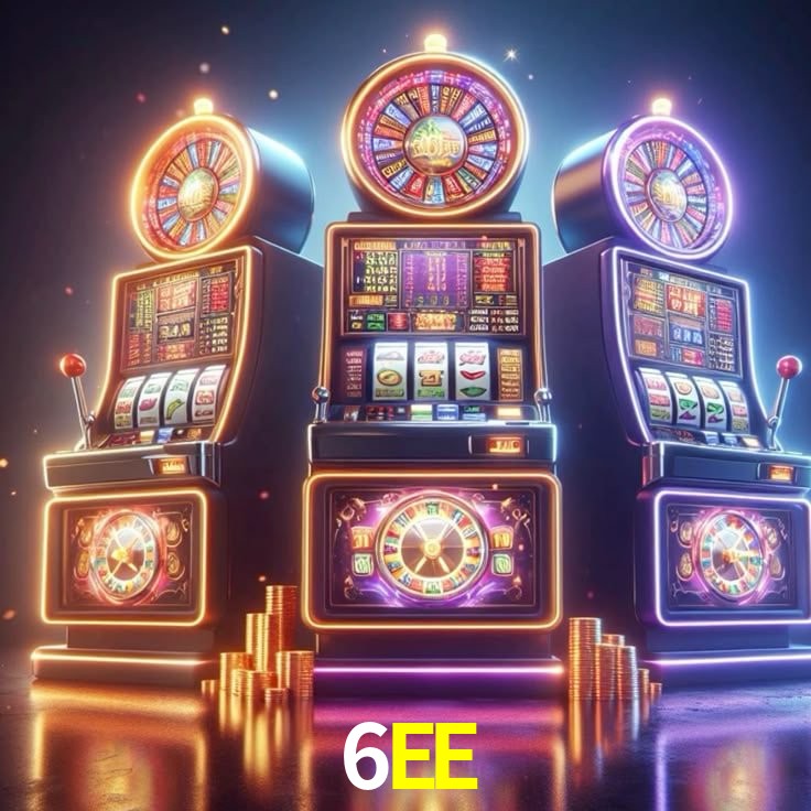 6EE Slots - 6EE visual 1