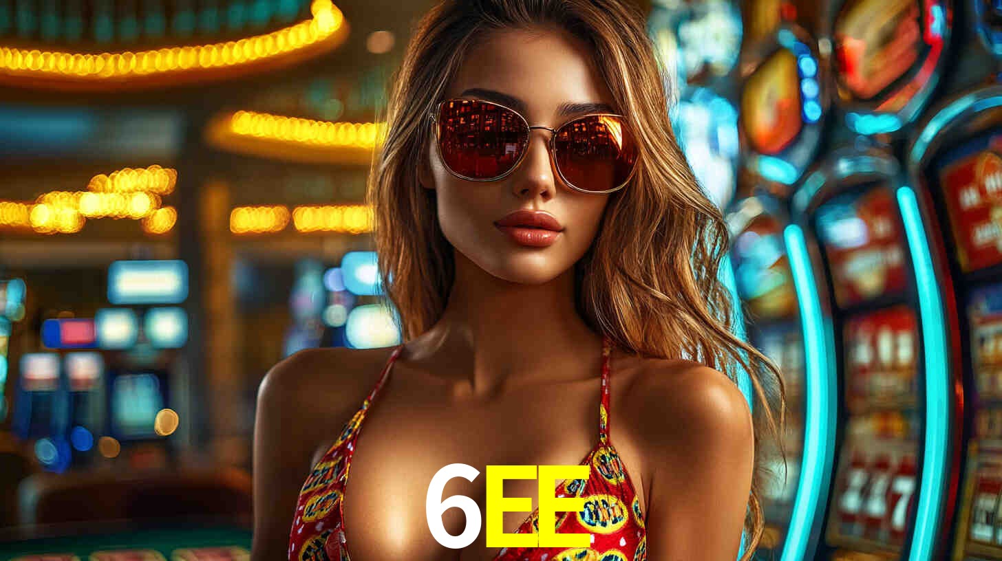 6EE Segurança Logo 2