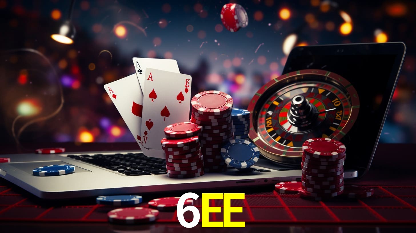 6EE cadastro — tela de formulário no app oficial