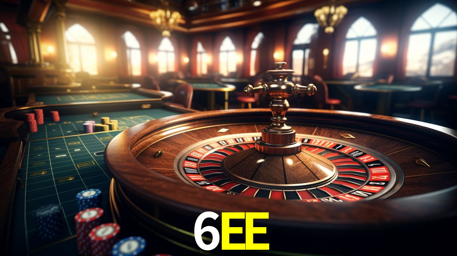 6EE Slots