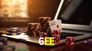 Jogos de Mesa Premium 6EE - Blackjack, Roleta, Baccarat