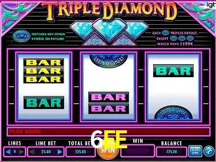 Jackpots Progressivos