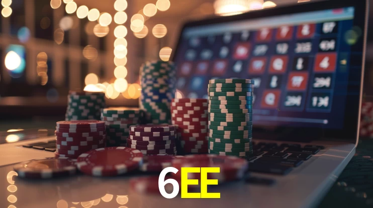 6EE Logo Oficial