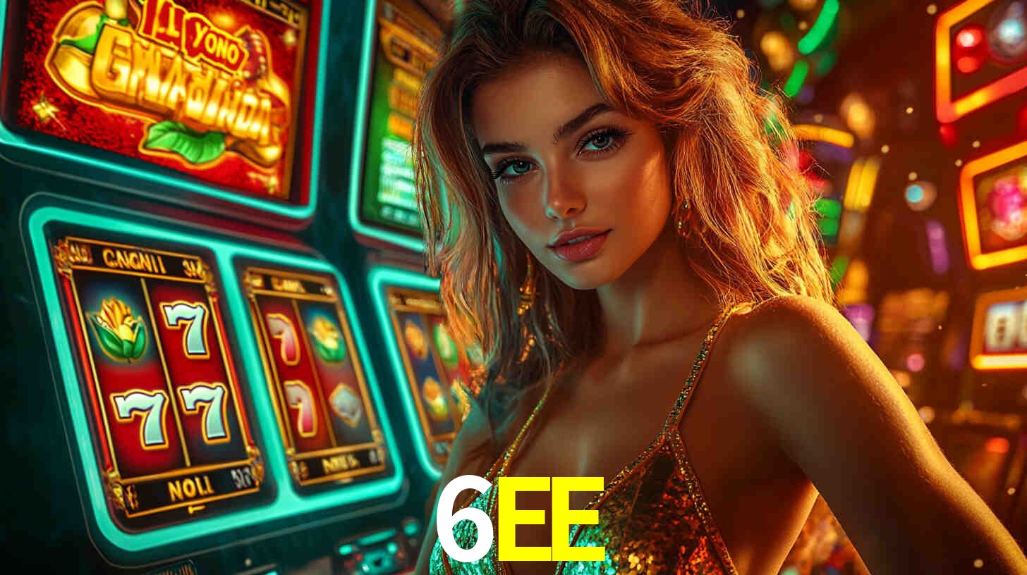 6EE Segurança Logo 3