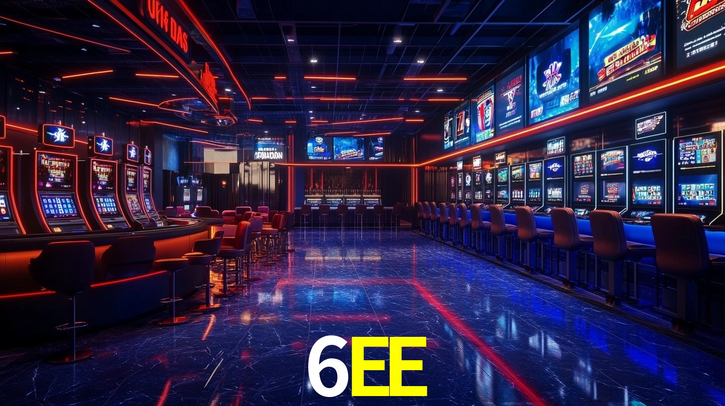 Loteria 6EE - Quina e mais jogos