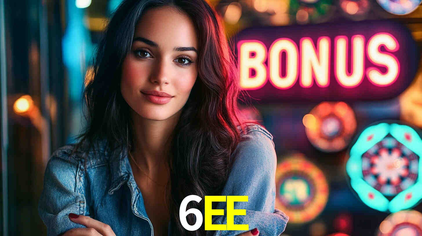 6EE Bonus Rain – Ganhe mais em jogos de caça-níqueis