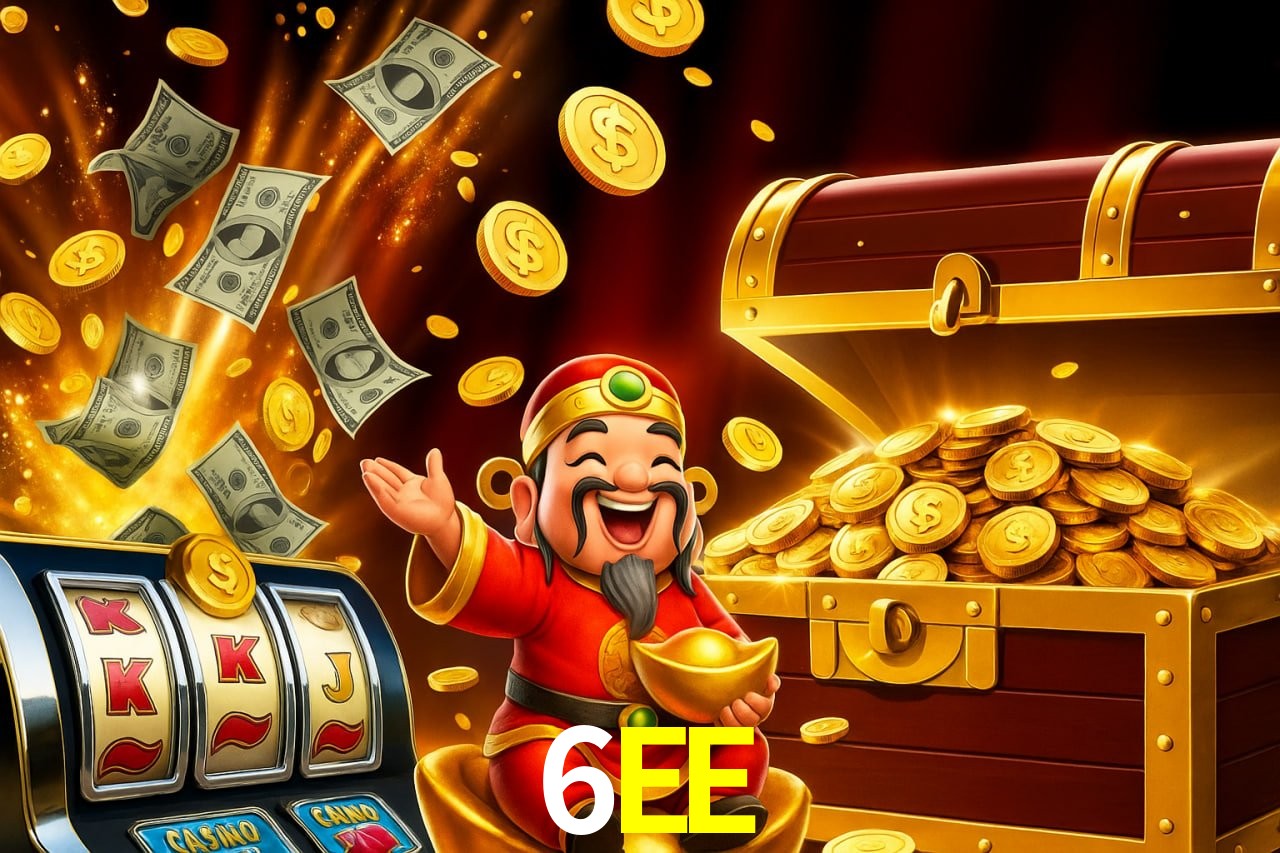 6EE Cassino Ao Vivo - 89 Mesas Evolution Gaming