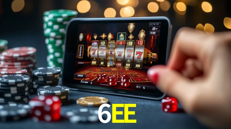 6EE Instalar Logo 2