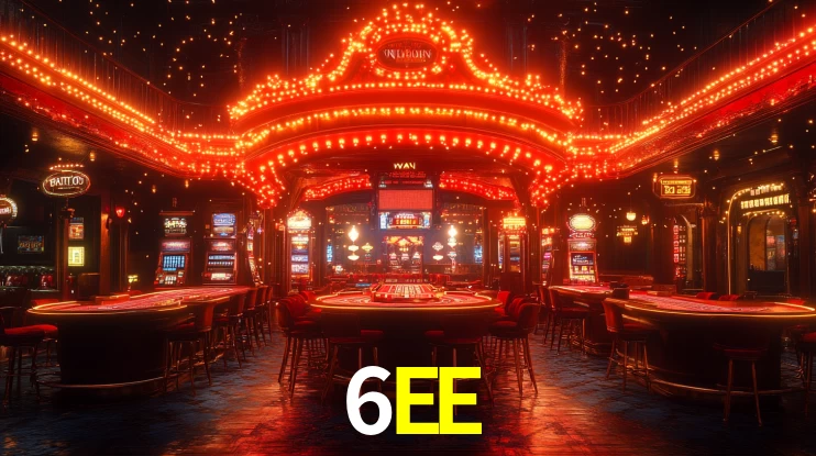 6EE Logo 1