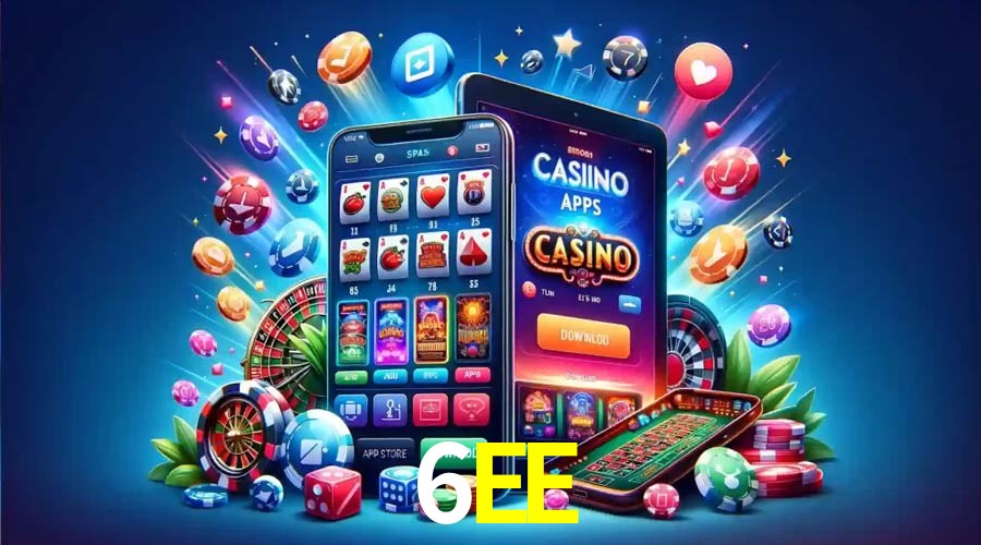 Promoções e giros grátis para slots