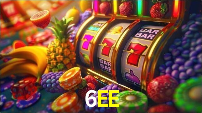 Plataforma 6EE - Segurança SSL 256-bit