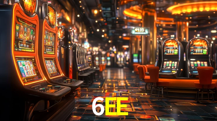 6EE Segurança Logo 1