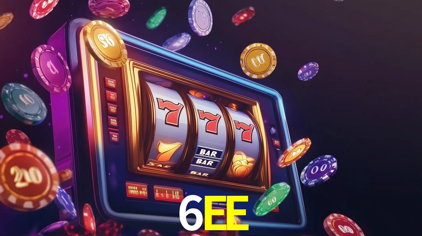 6EE bônus — painel de promoções no aplicativo