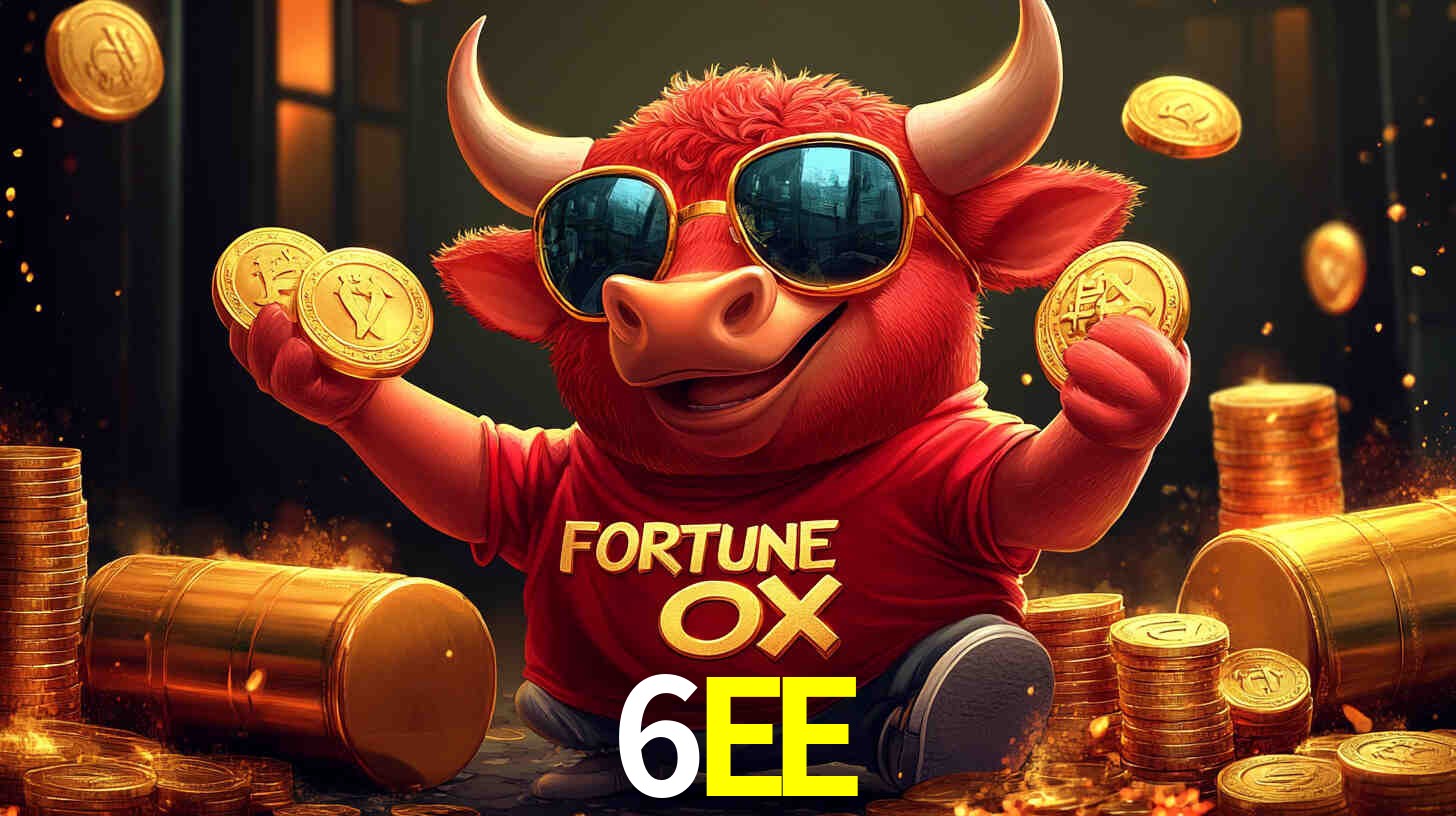 Apostas ao vivo 6EE