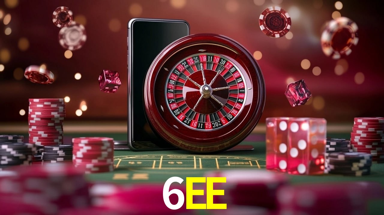 Segurança App 6EE