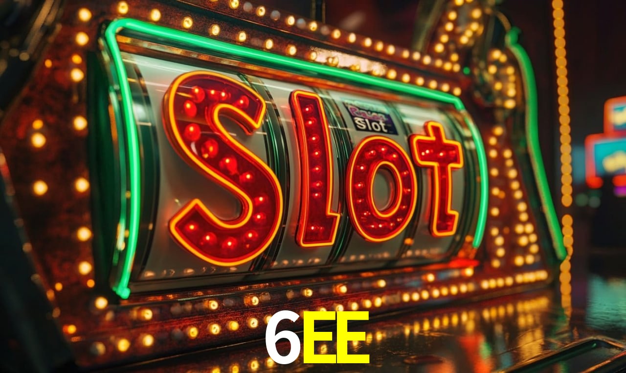 Logo da 6EE