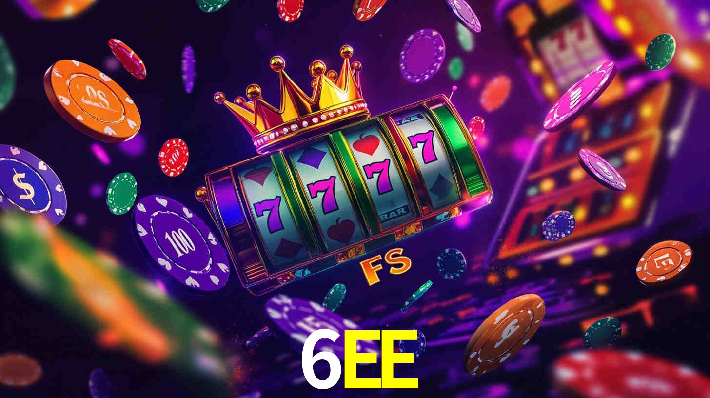 Comparação APP mobile vs versão web da 6EE