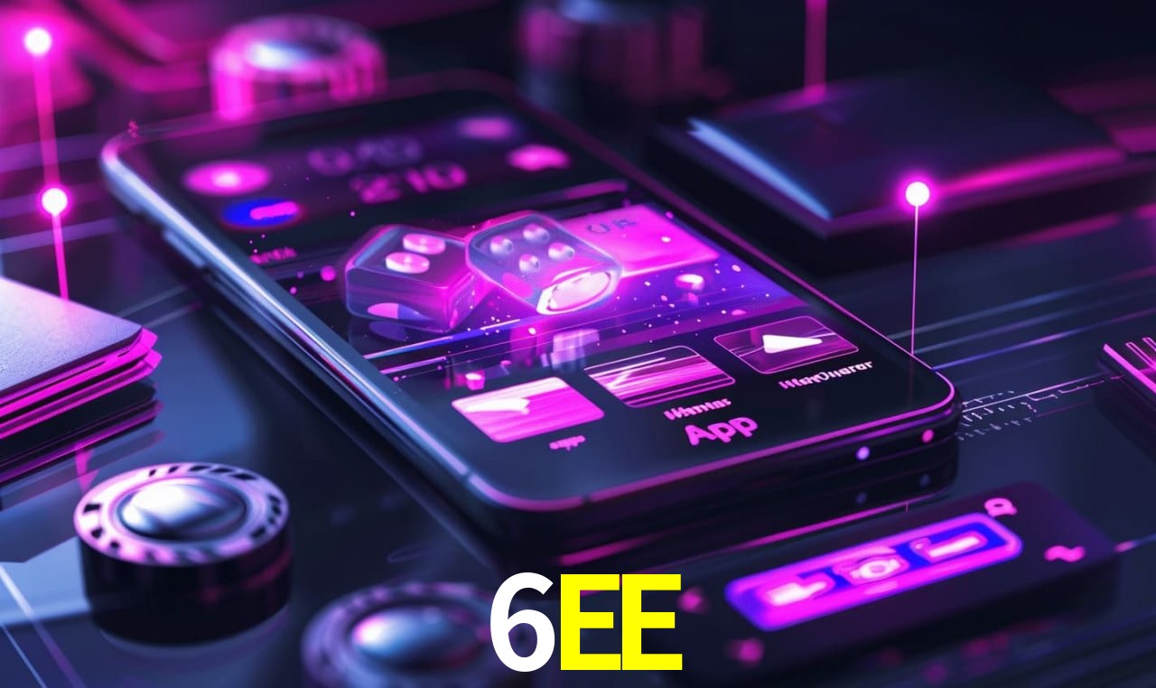 App mobile 6EE