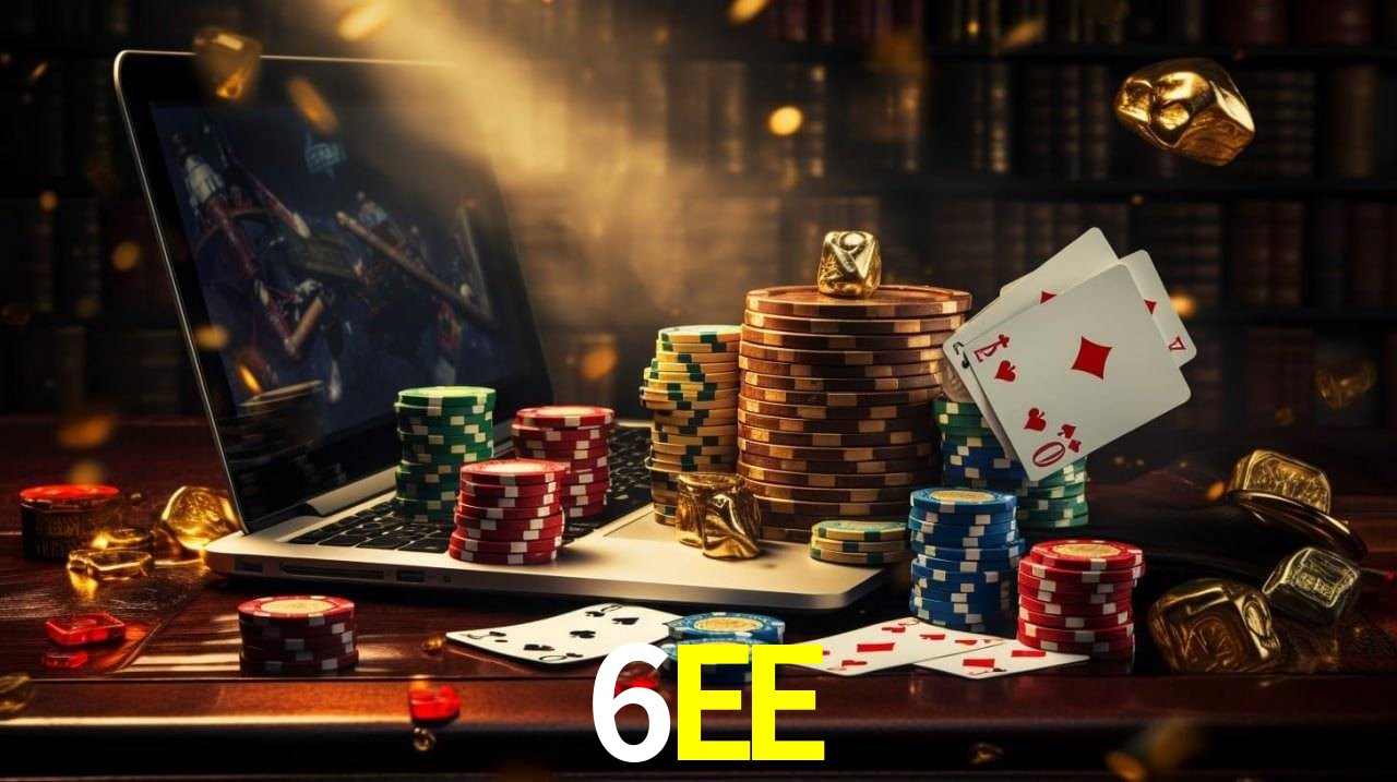 6EE Facebook Brasil - Siga Nossa Página Oficial