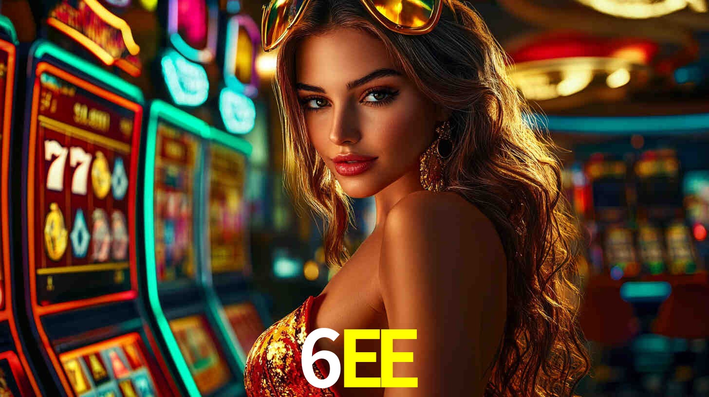 Loteria 6EE - Mega-Sena online