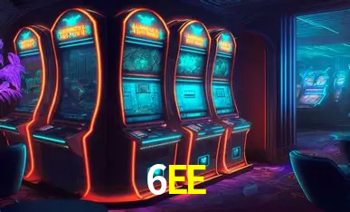 6EE login — painel de entrada no app oficial