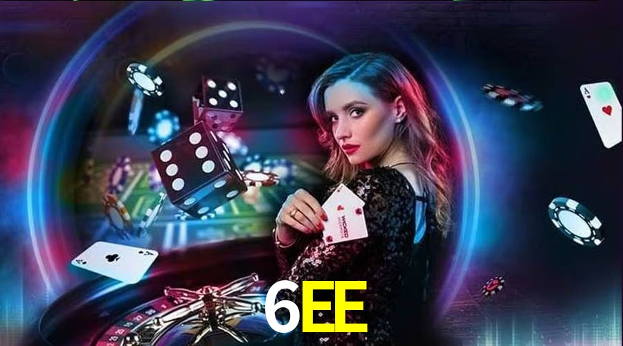 RTP dos slots populares na 6EE