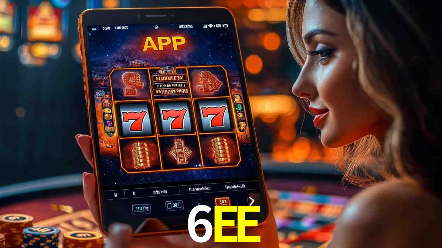 6EE Licença Curaçao Gaming