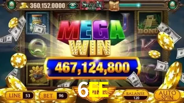 Gates of Olympus slot 6EE