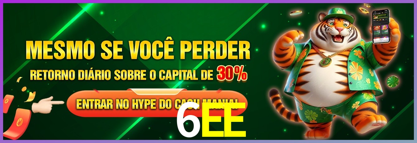 Ganhador 6EE